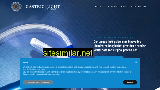 gastriclight.com alternative sites