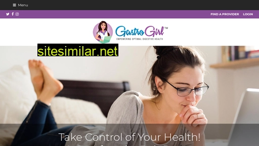 gastrogirl.com alternative sites