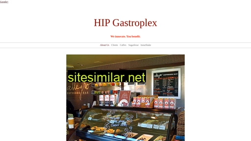 gastroplex.com alternative sites