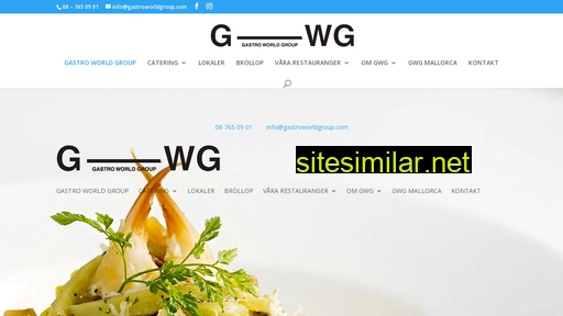 gastroworldgroup.com alternative sites