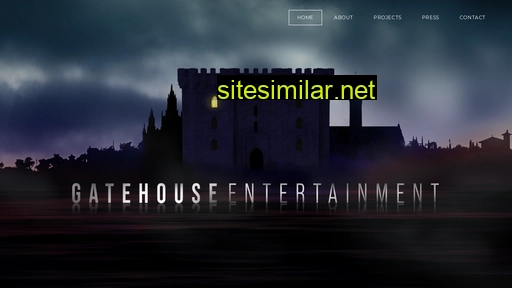 gatehouse-entertainment.com alternative sites