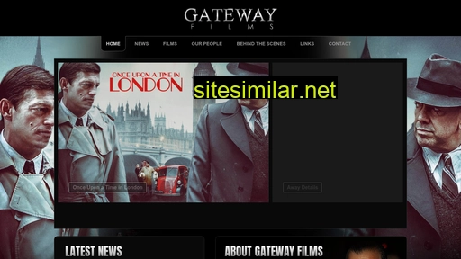 gateway-films.com alternative sites