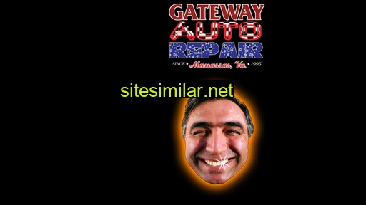 gatewayautorepair.com alternative sites