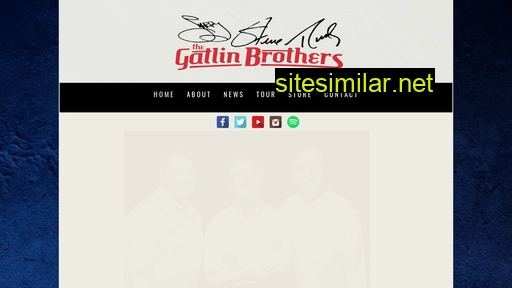 gatlinbrothers.com alternative sites