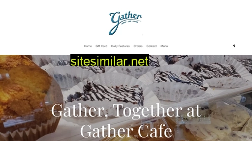gatherdallas.com alternative sites