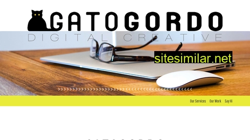 gatogordoweb.com alternative sites