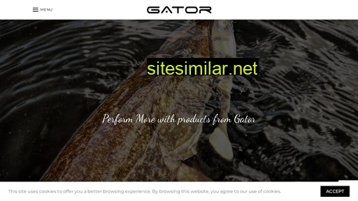 gatorsweden.com alternative sites