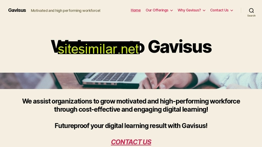 gavisus.com alternative sites