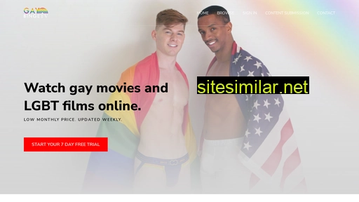 gaybingetv.com alternative sites