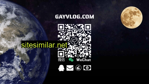 gayvlog.com alternative sites