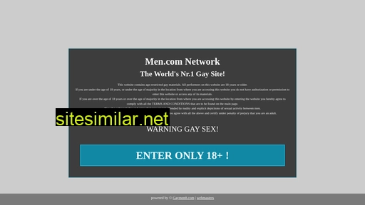 gaymen8.com alternative sites