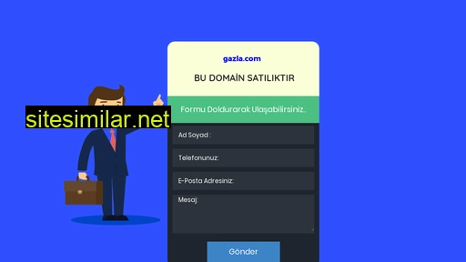 gazla.com alternative sites
