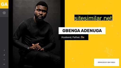 gbengaadenuga.com alternative sites