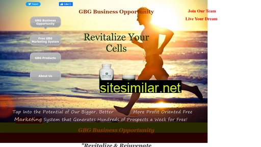 gbg-businessopportunity.com alternative sites