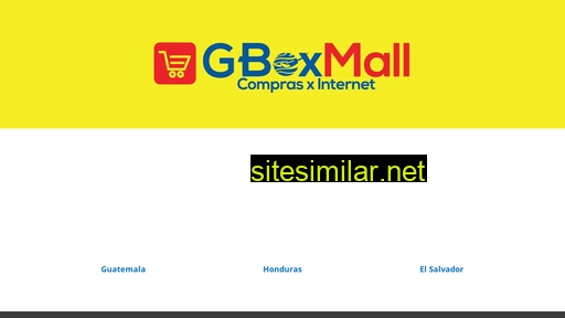 Gboxmall similar sites