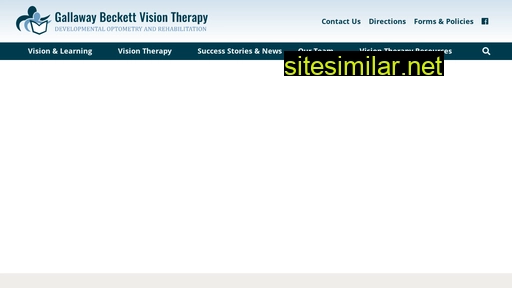 gbvisiontherapy.com alternative sites