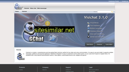 gchat.com alternative sites