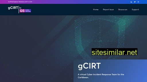 gcirt.com alternative sites