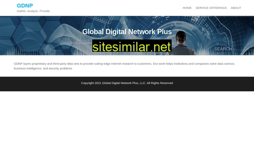 gdnplus.com alternative sites