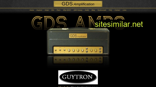gdsamps.com alternative sites