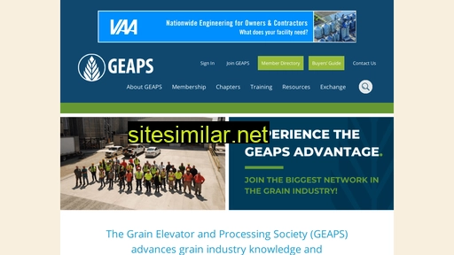 geaps.com alternative sites