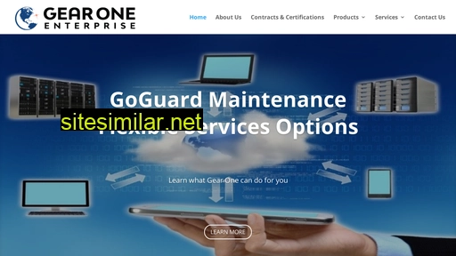 gearonecom.com alternative sites