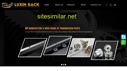gearrackfactory.com alternative sites