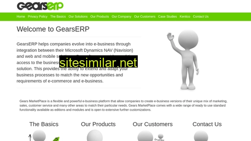 gearserp.com alternative sites