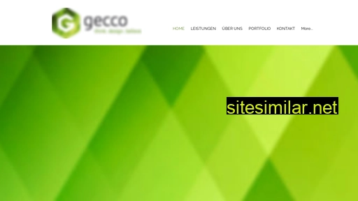 gecco-design.com alternative sites