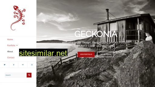 geckonia.com alternative sites