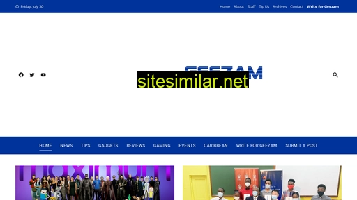 geezam.com alternative sites
