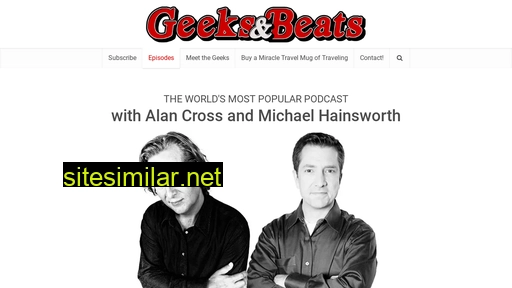 geeksandbeats.com alternative sites