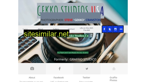 gekkostudiosusa.com alternative sites