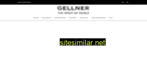 gellner.com alternative sites