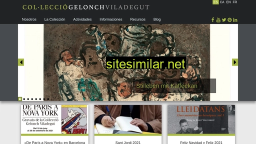 gelonchviladegut.com alternative sites