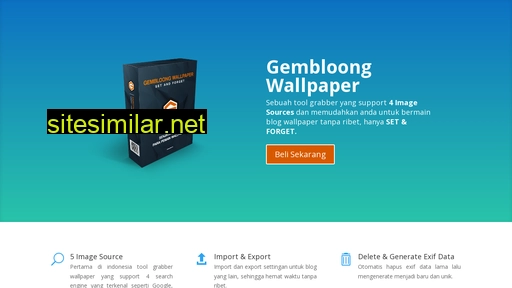 gembloong.com alternative sites