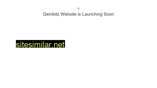 Gembitz similar sites
