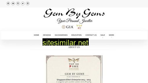 gembygems.com alternative sites