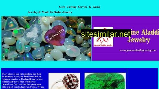 gemgewelry.com alternative sites
