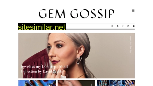 gemgossip.com alternative sites