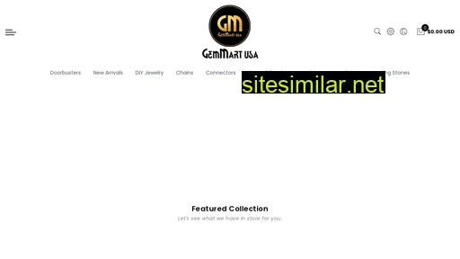 gemmartusa.com alternative sites