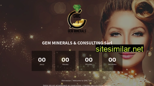 gem-minerals.com alternative sites