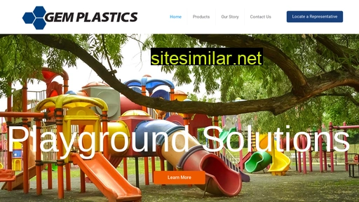 Gemplastics similar sites