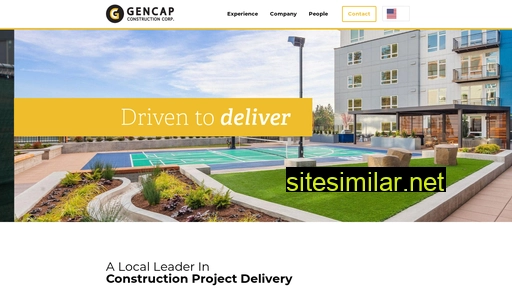 gencapgc.com alternative sites