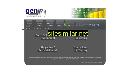 gen-in.com alternative sites