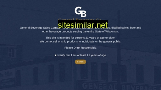 genbev.com alternative sites