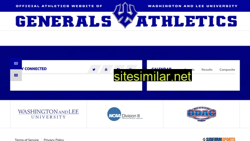 generalssports.com alternative sites