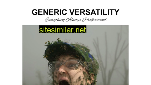 genericversatility.com alternative sites
