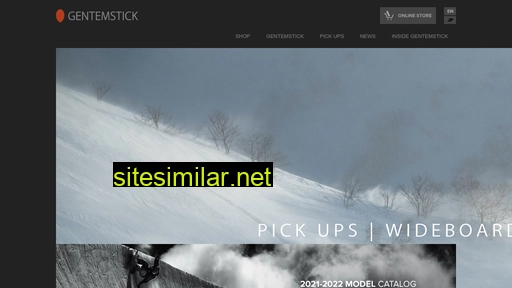 gentemstick.com alternative sites