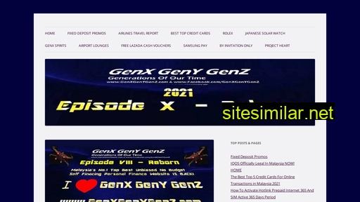 genxgenygenz.com alternative sites